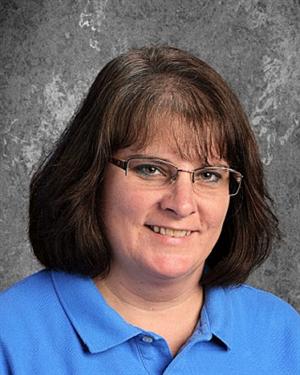 Mrs. Feese 
