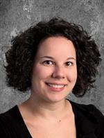 Miss Labosky 