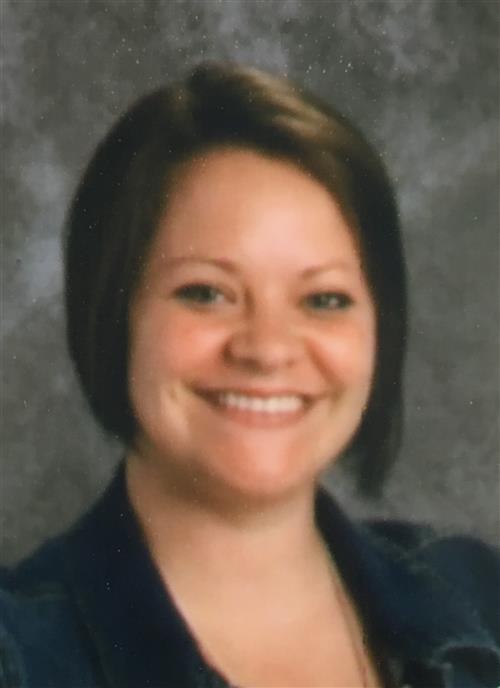 Mrs. Bamford  