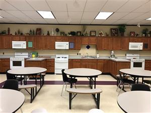 Our Classroom 