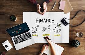 Finance Finance