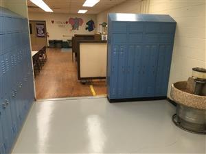 LockersAfter 