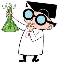 Chemistry Image