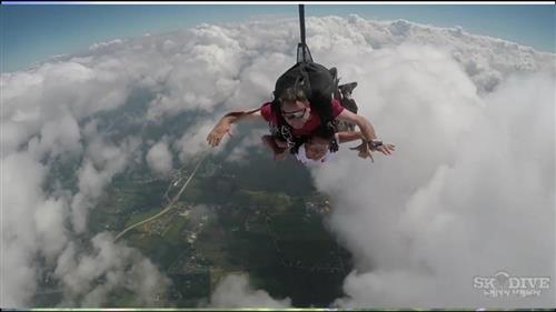 Skydive2 