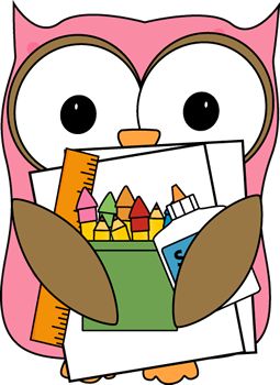 Supply List Supply List