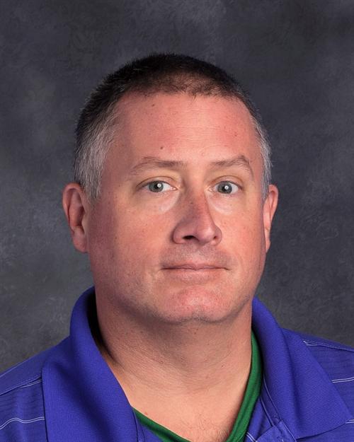 Mr. Kopitsky 