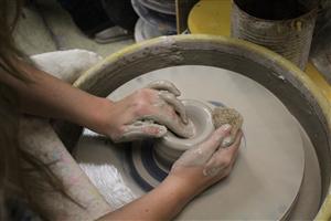 clay 